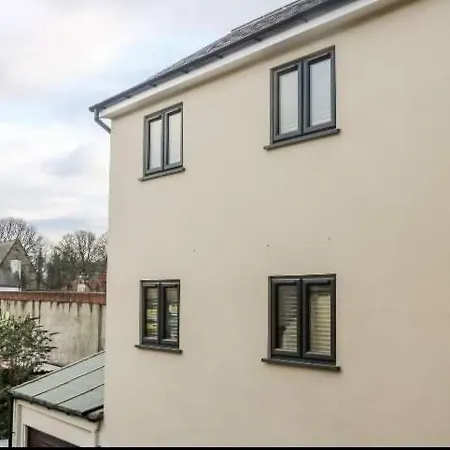 Lilly Pad Apartment Knaresborough