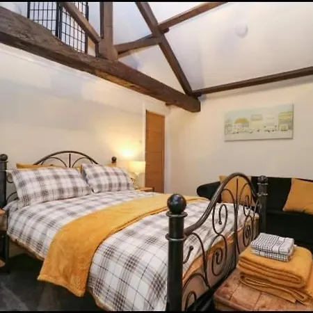 Appartement Lilly Pad *