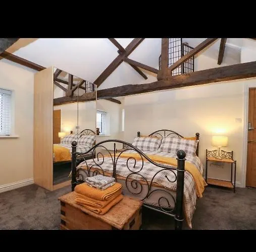 Lilly Pad Appartement *