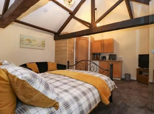 Appartement Lilly Pad Knaresborough