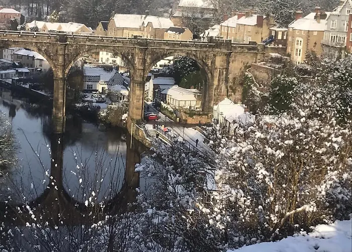 Lilly Pad Appartement Knaresborough