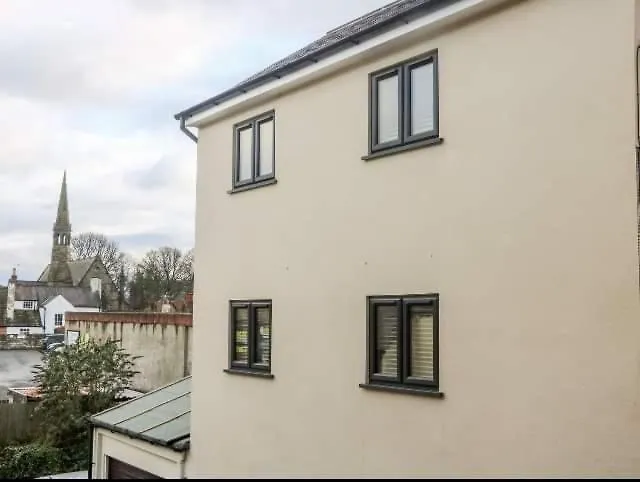 Lilly Pad Appartement Knaresborough