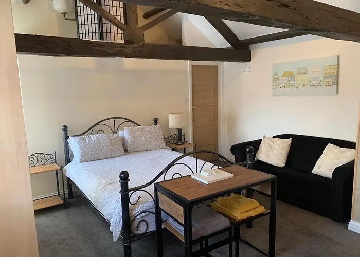 Appartement Lilly Pad *