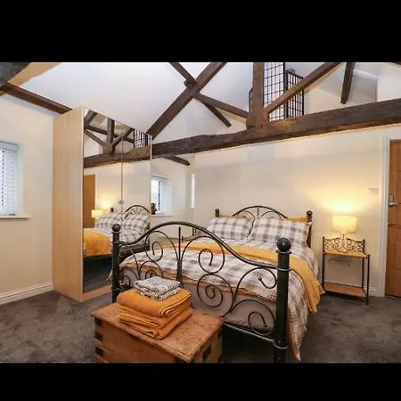 Lilly Pad Apartmán *