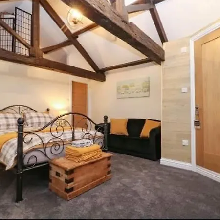 Apartmán Lilly Pad *