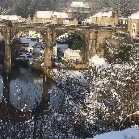 Lilly Pad Apartament Knaresborough