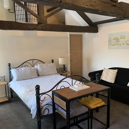 Apartmán Lilly Pad *