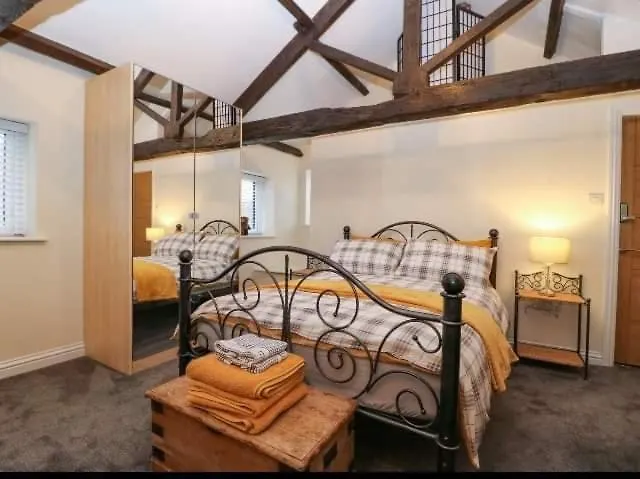 Lilly Pad * נארסבורו