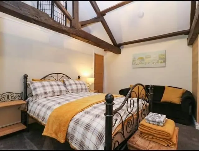 דירה Lilly Pad *