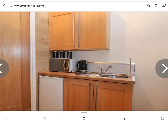 Lilly Pad * נארסבורו